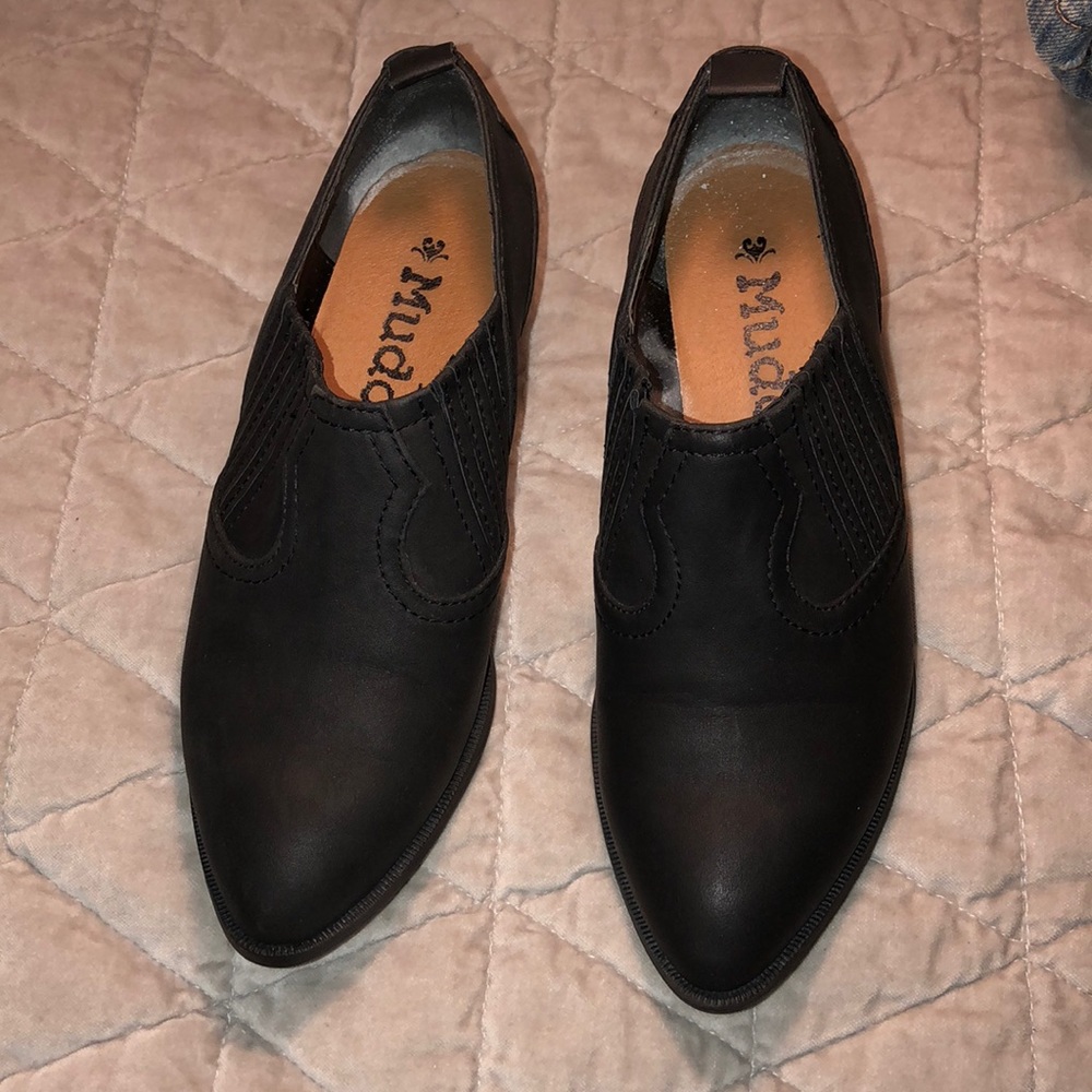 Micro Cowboy Booties - Picture 2 of 4